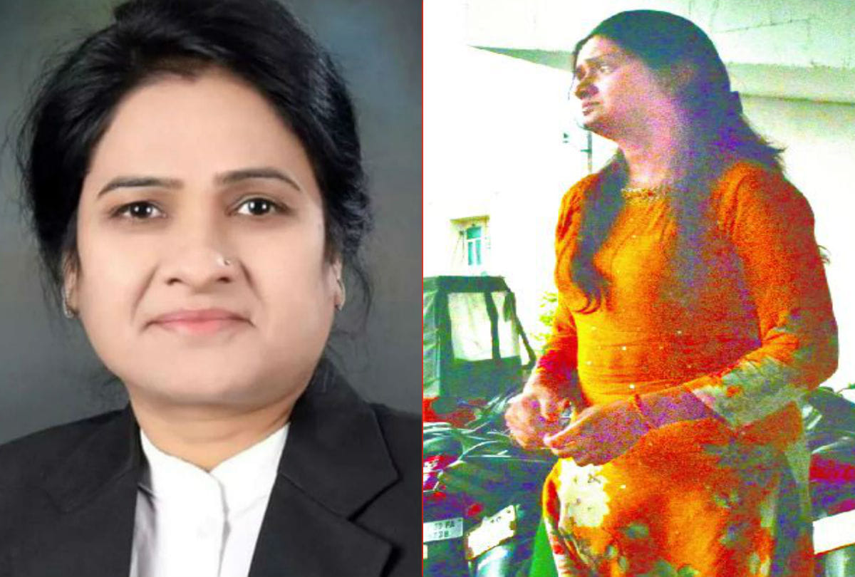 statement filed by eyewitness in Darvesh Yadav murder case agra