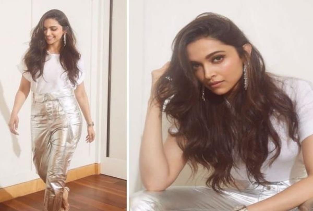 Deepika padukone invites Photographer to sit with her video goes viral