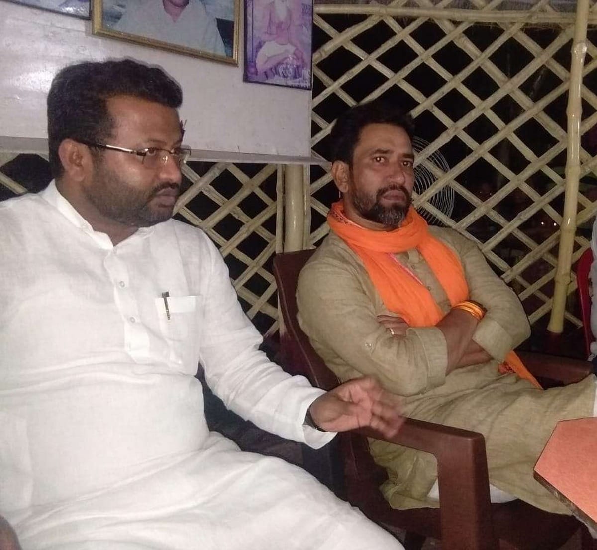 dinesh lal nirahua bjp on politics and bhojpuri cinema life experience in ballia