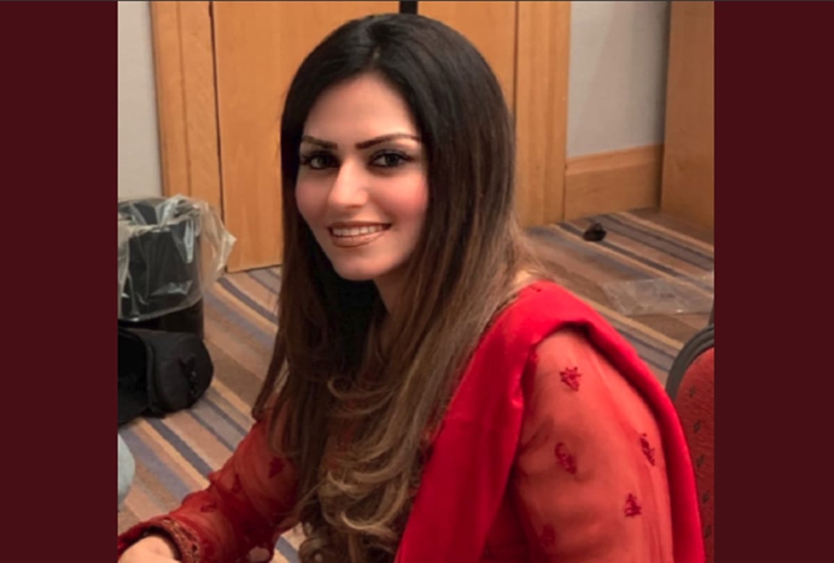 Who is Diva Patang, Know every thing about Afghanistan presenter