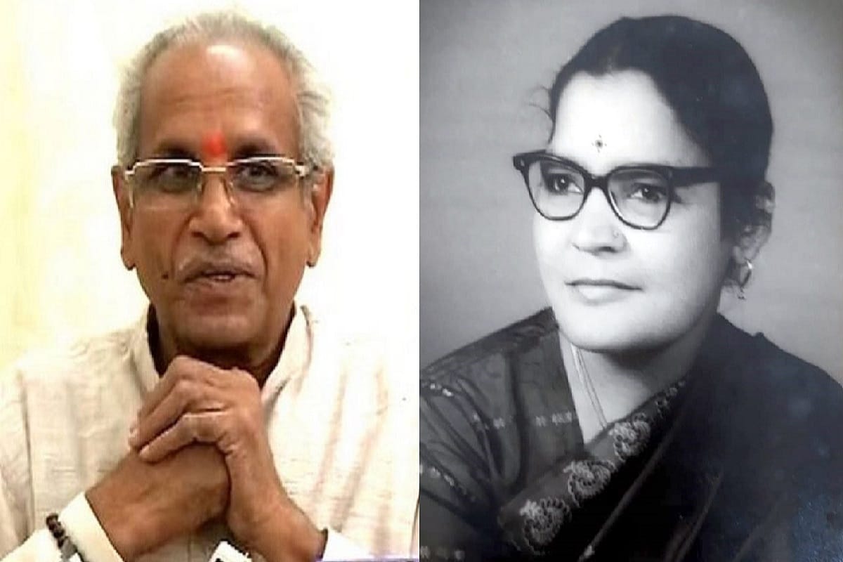 Emergency 1975: Bijnor's Democracy Fighters share the story about Indra Gandhi's rule