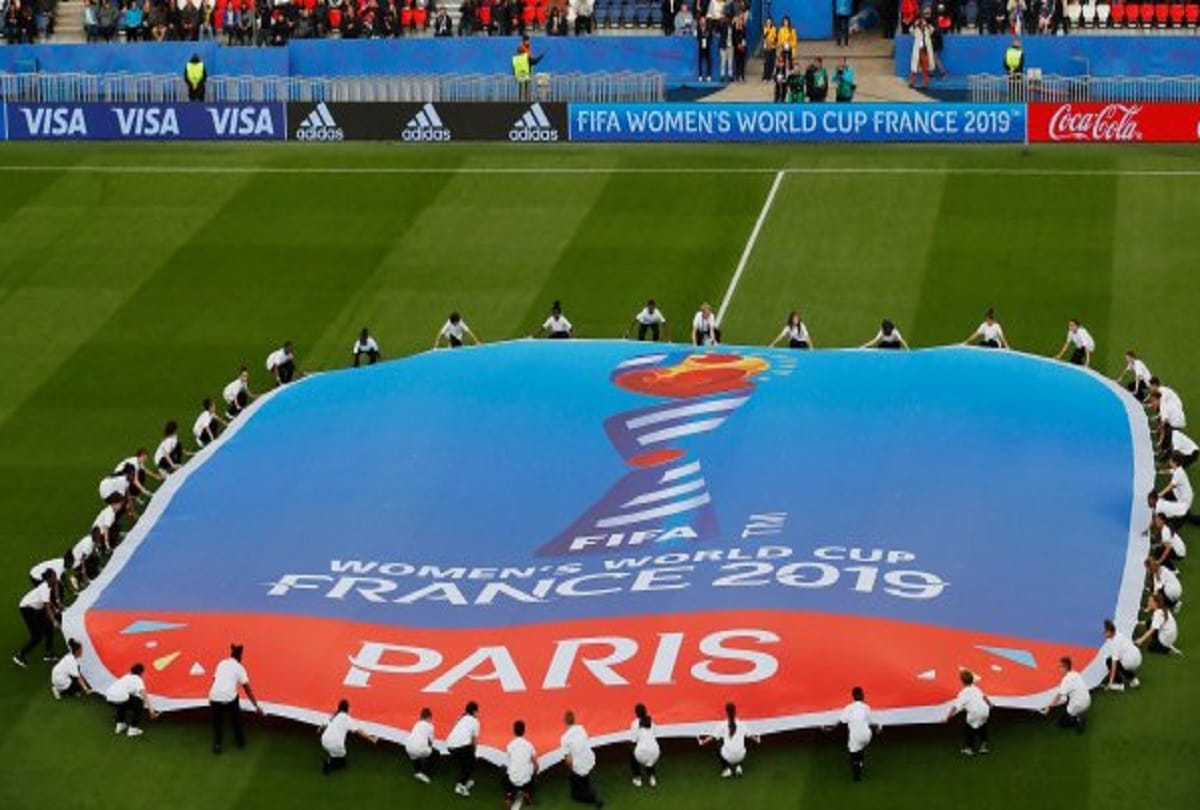 France, USA sweden and england enters into quarterfinal of fifa womens world cup 2019