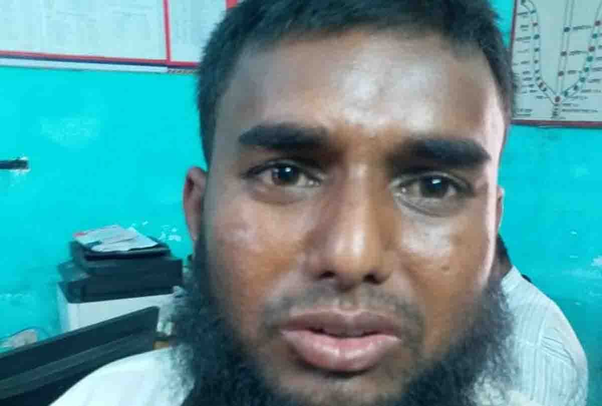 grp caught 28 kids in gwalior barauni express in unnao