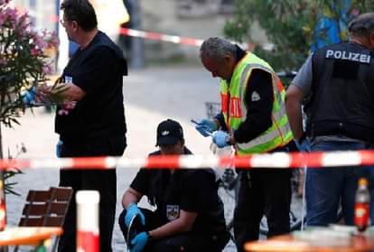 सांकेतिक तस्वीर