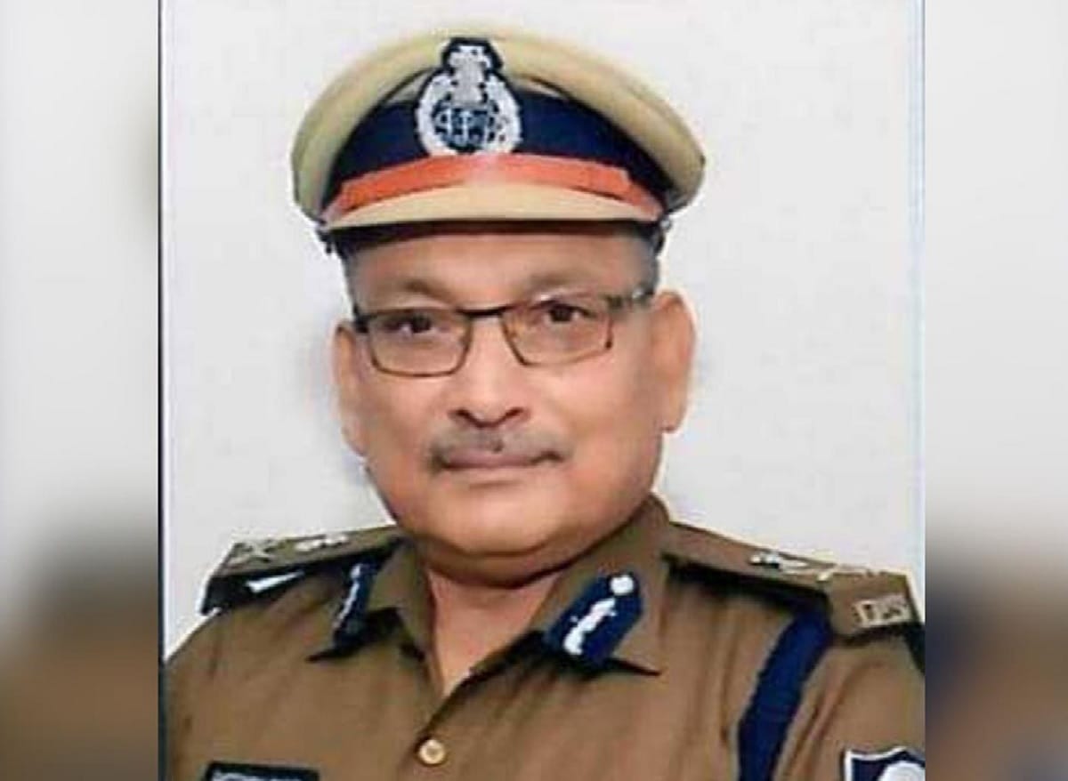 NHRC notice to Bihar DGP over death of JD(U) leader in police custody