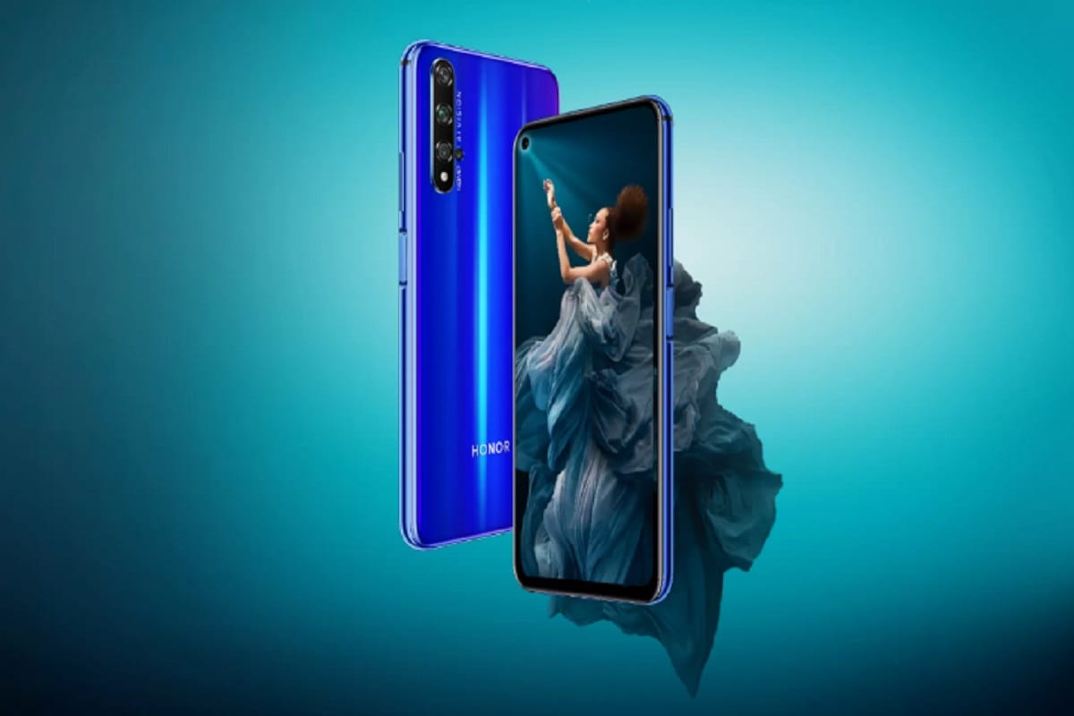 Honor 20 Price Cut In India Know Original Price Specifications And Offers