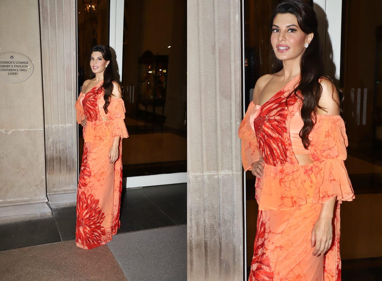 ED issues fresh summons for Jacqueline Fernandez to be presented on October 18