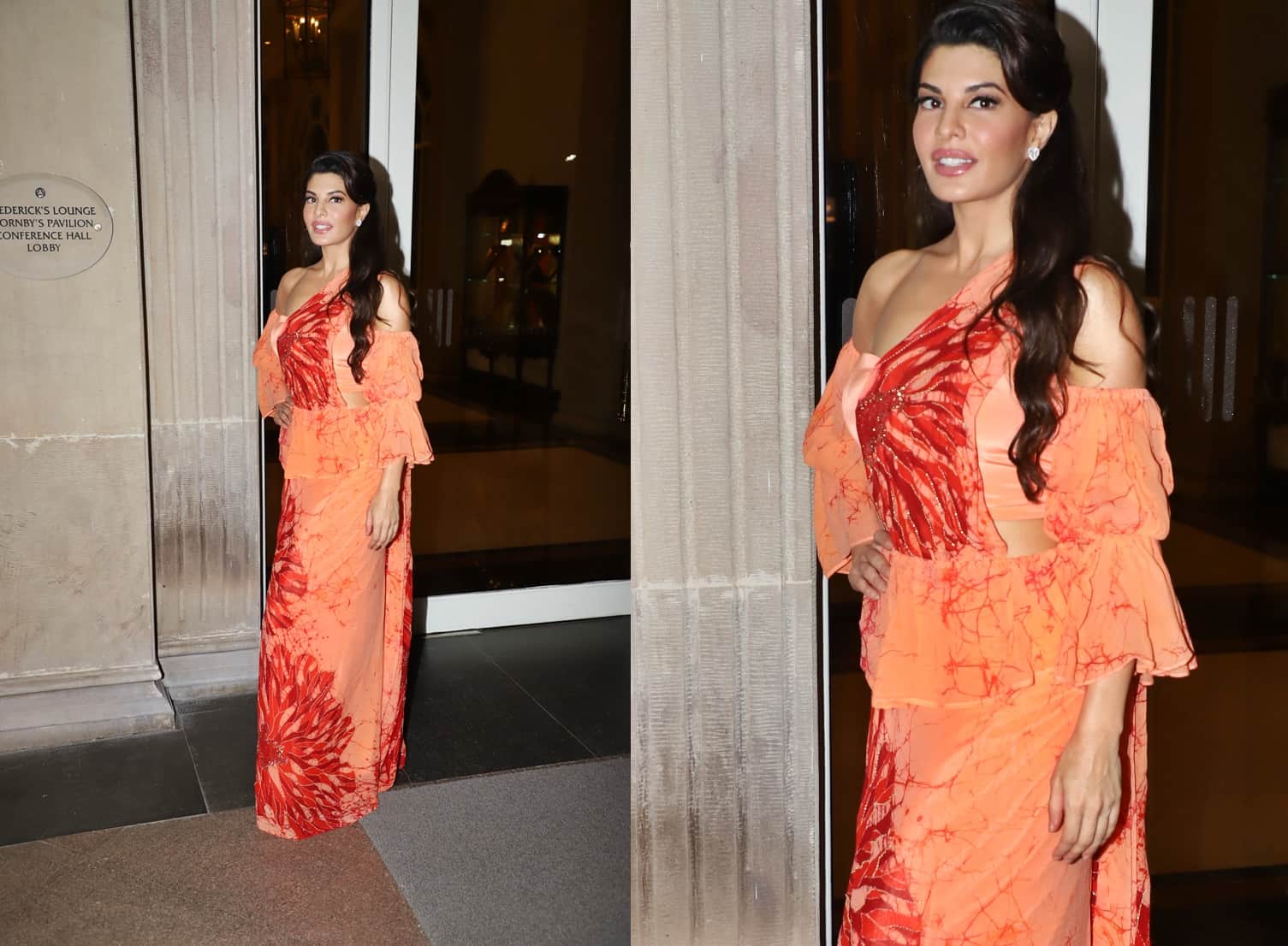 Jacqueline Fernandez will host a dance show on ott