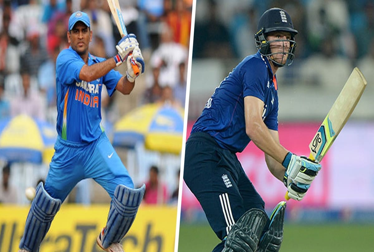 Jos Buttler is new MS Dhoni of world cricket says Australian Coach Justin Langer