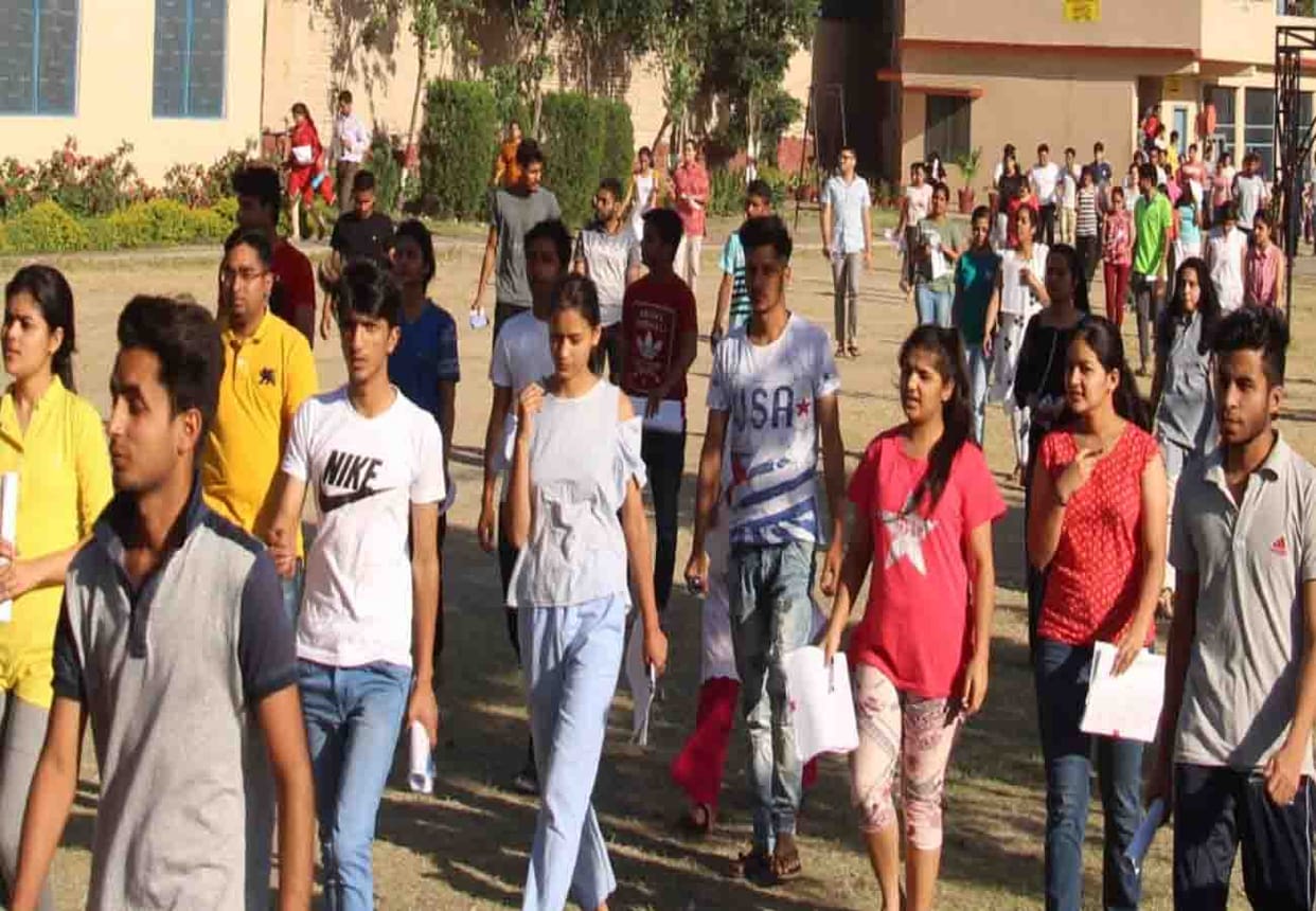 good news for students, college Degree and Marksheet will arrive home