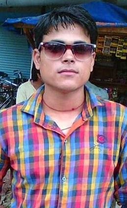 murder of young man who play pubg with his cousin