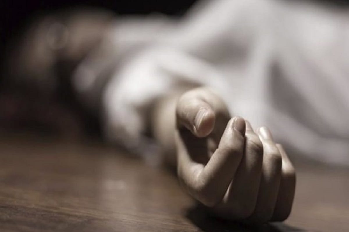 A man killed his brother in Gonda.