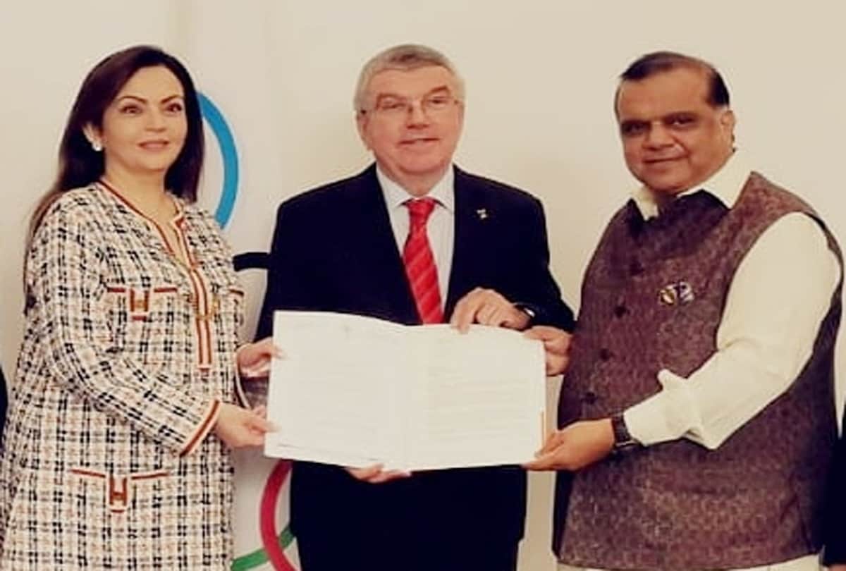 nita ambani becomes only indian in world's most philanthropist 2020