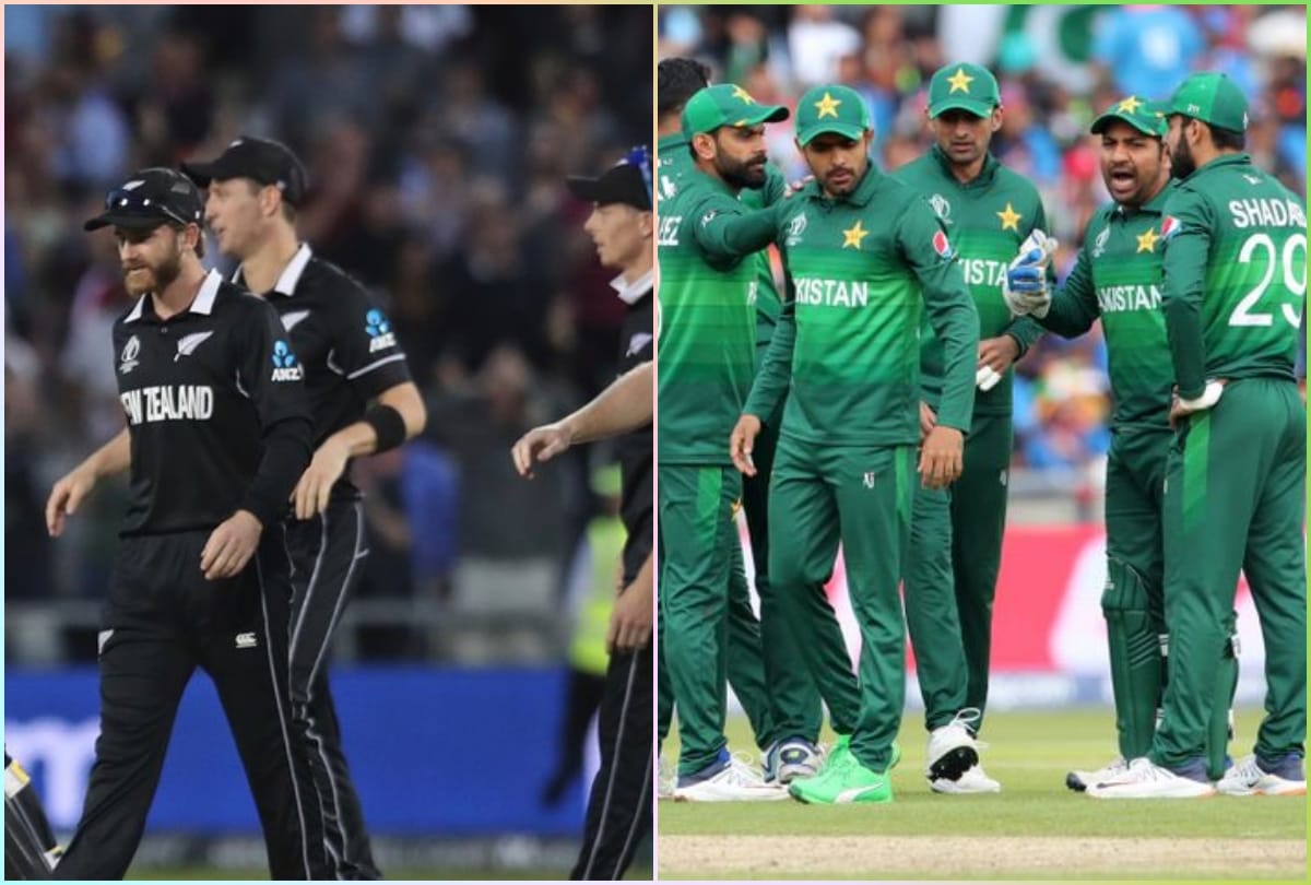 new zealand vs pakistan 33rd match preview icc cricket world cup 2019
