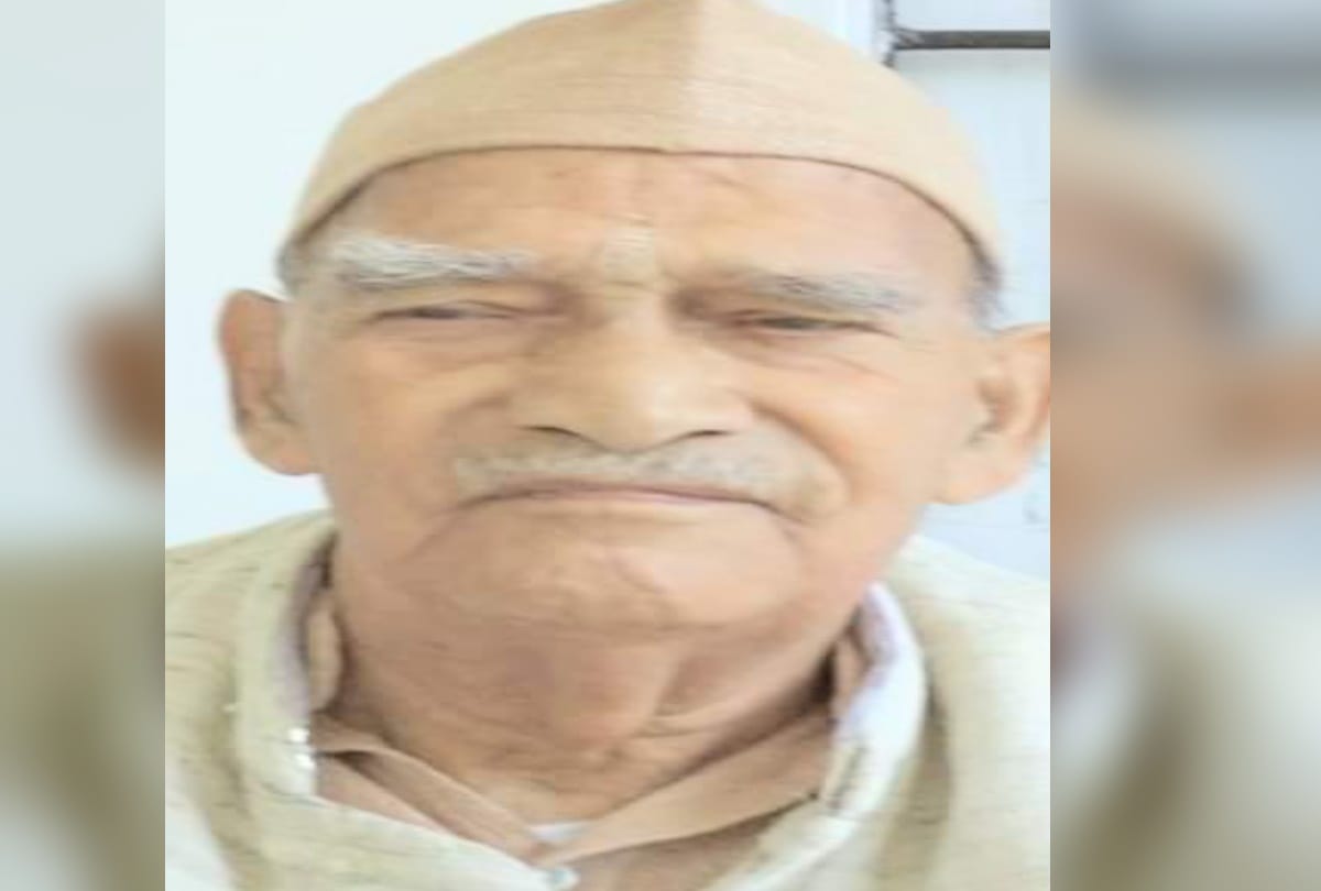 freedom fighter pandit sushil rattan passed away in pgi chandigarh