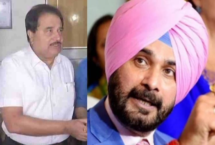 OP Soni has take over as the Ministers post