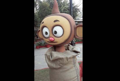 Puppets game can also be used to earn millions of money, chance in big films too