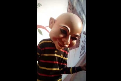 Puppets game can also be used to earn millions of money, chance in big films too