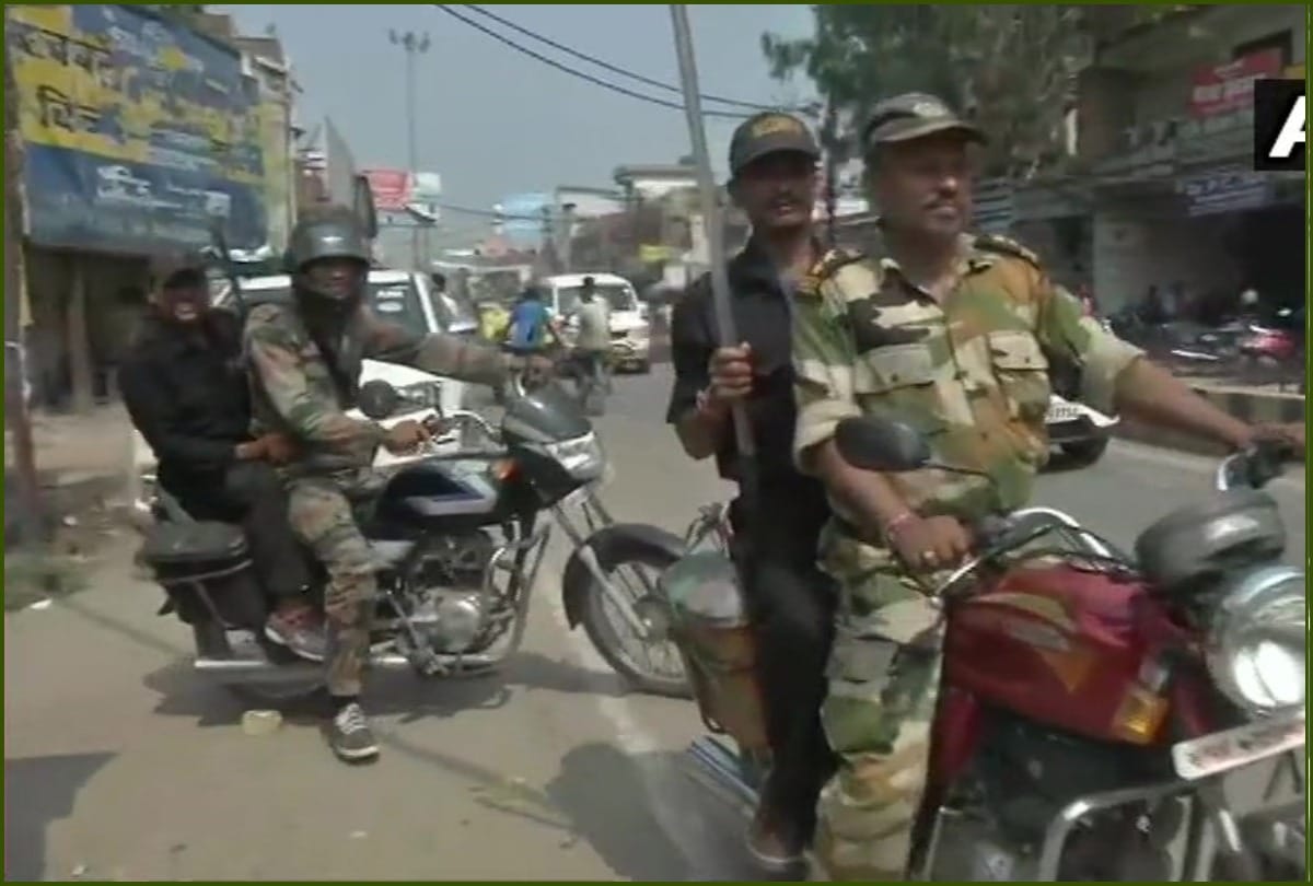 Bihar: Doctors in Muzaffarpur pool money to hire Quick Response Team (QRT) for their security.