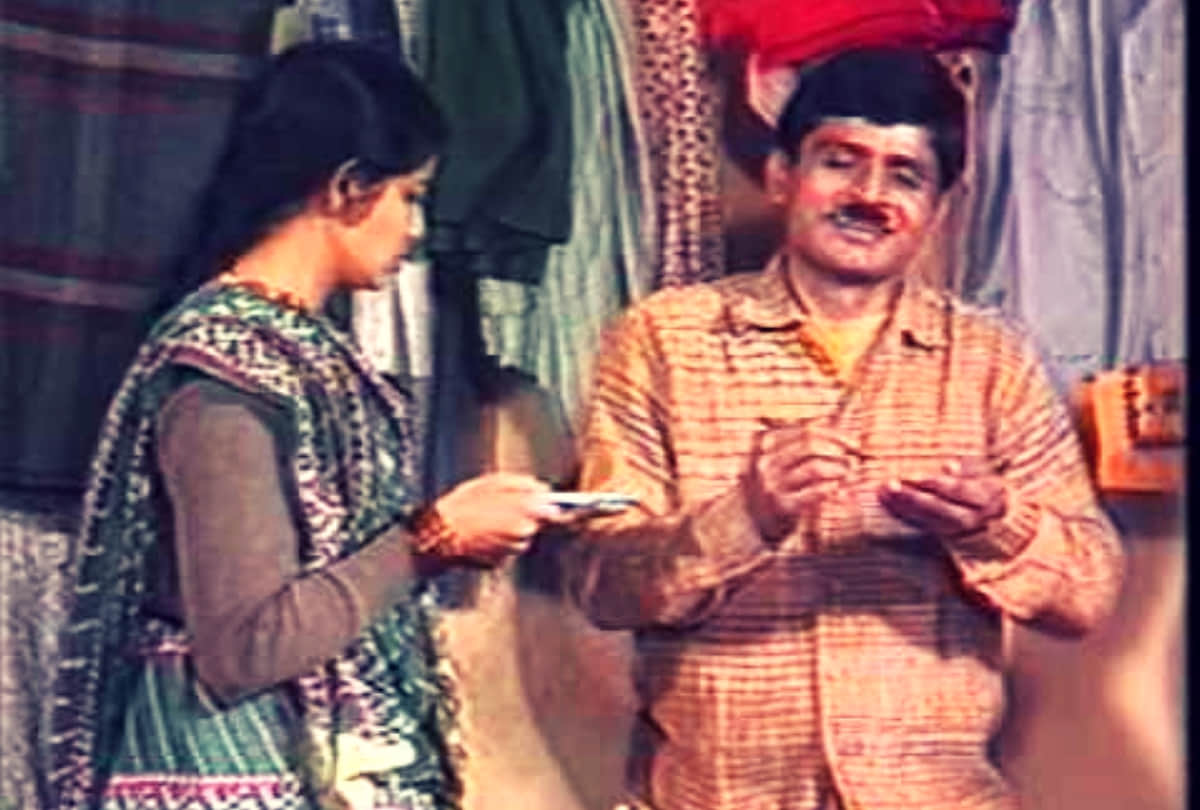 Peepli Live actor Raghubir Yadav wife Purnima Kharga file divorce in Bandra Court