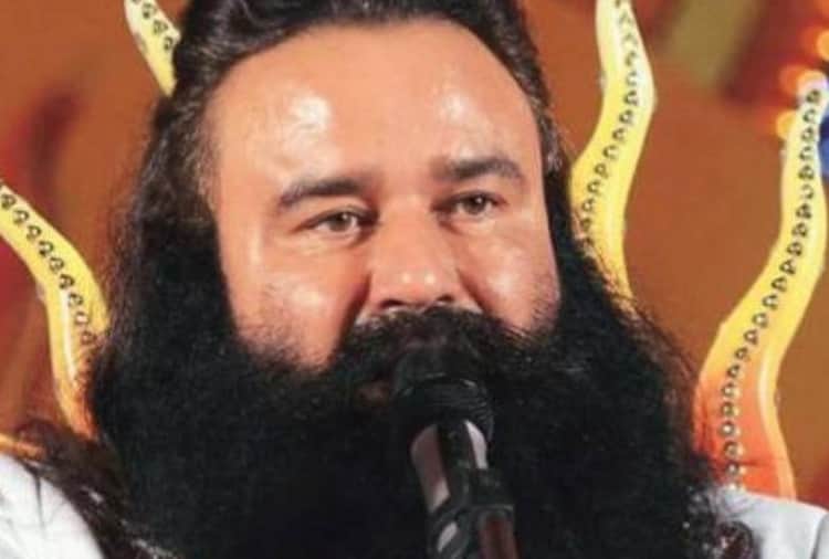 Dera Sacha Suada Chief Ram Rahim Parole Secret Revealed by Revenue Department