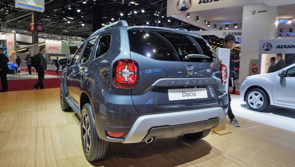 3rd generation renault duster will launch only in petrol engine in india, facelift duster on the way
