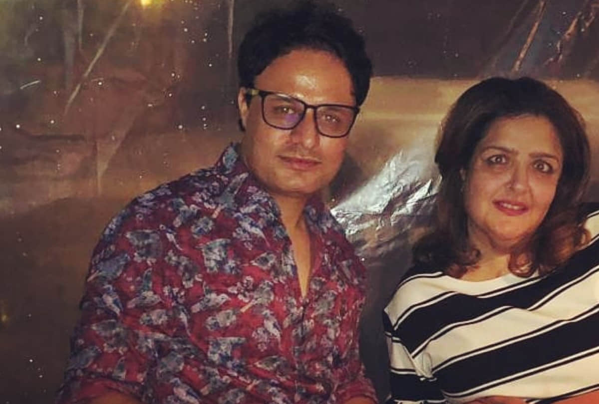 Hrithik Roshan sunaina roshan boyfriend ruhail amin alleged on roshan family