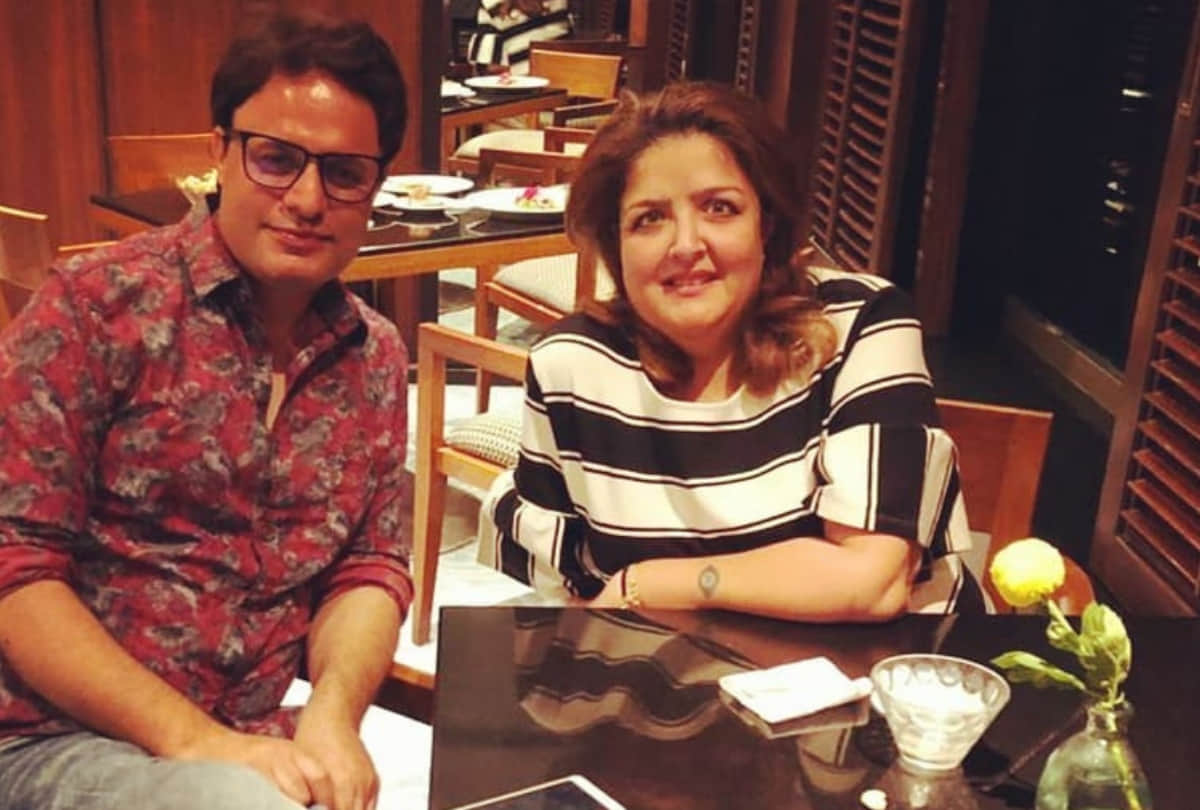 Hrithik Roshan sunaina roshan boyfriend ruhail amin alleged on roshan family