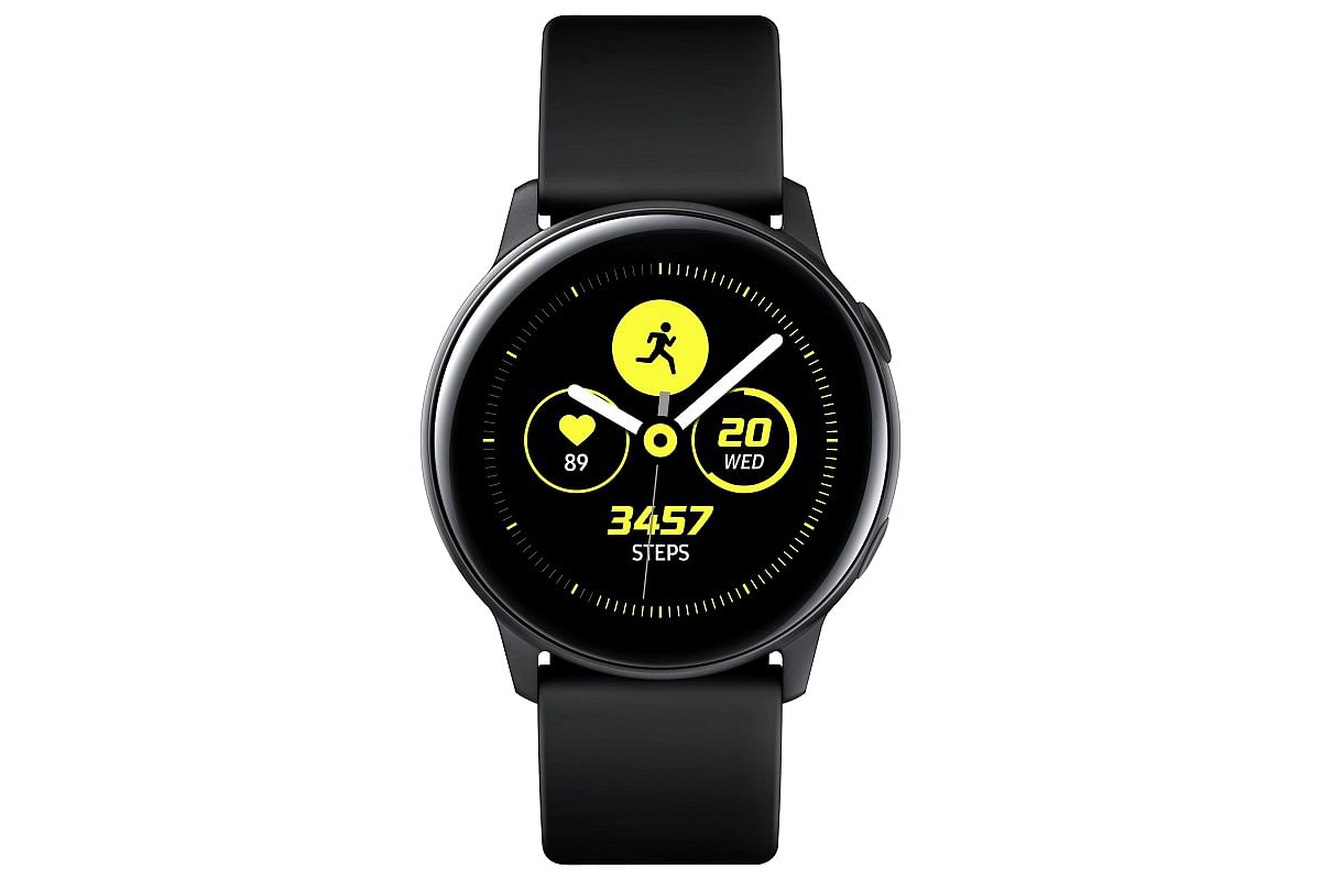 Samsung galaxy sale fit active 2019