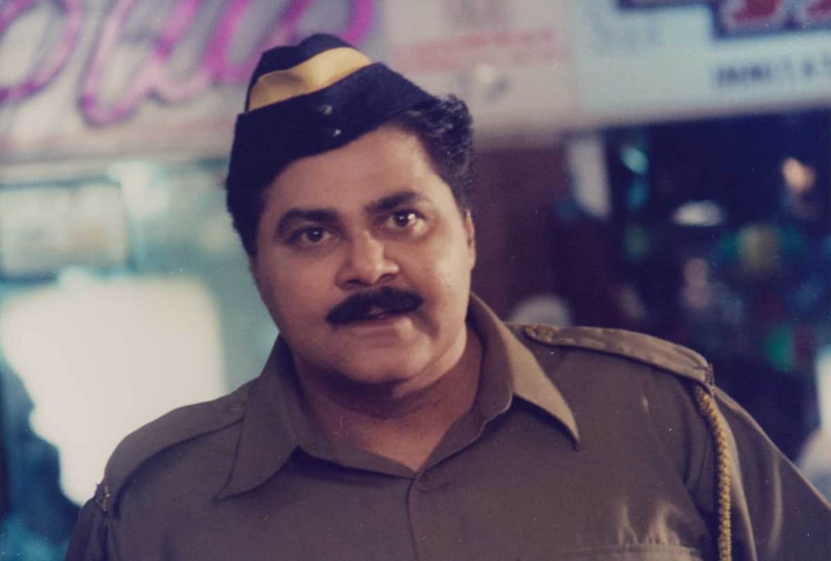 Satish Shah was paid in installments of Rs. 50 and Rs. 100 for an iconic Hindi film