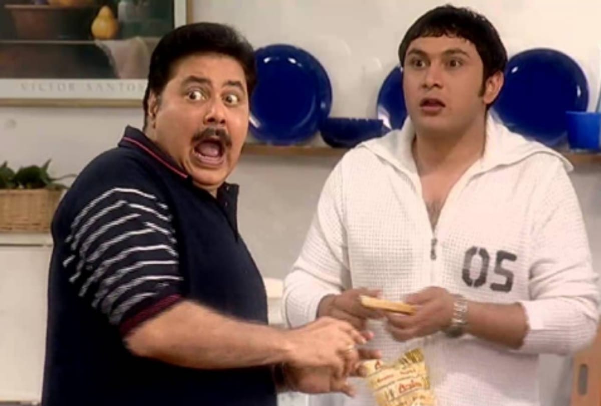 Satish Shah was paid in installments of Rs. 50 and Rs. 100 for an iconic Hindi film