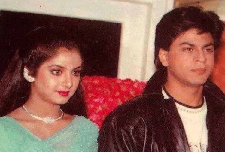 shah rukh khan complete 27 years in bollywood deewana was his debut film