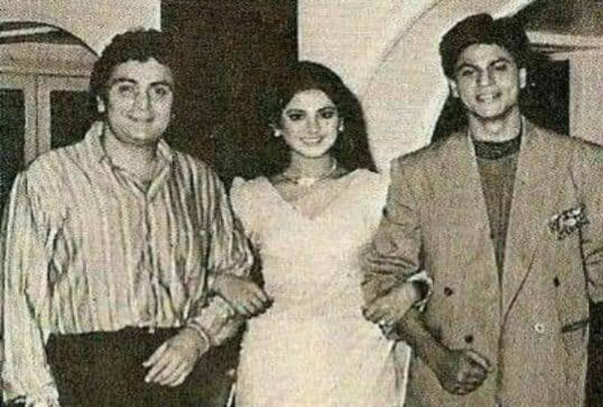 shah rukh khan complete 27 years in bollywood deewana was his debut film