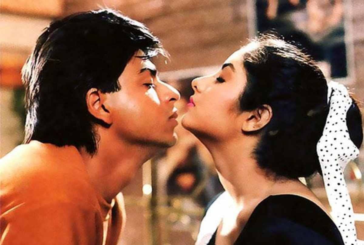 shah rukh khan complete 27 years in bollywood deewana was his debut film