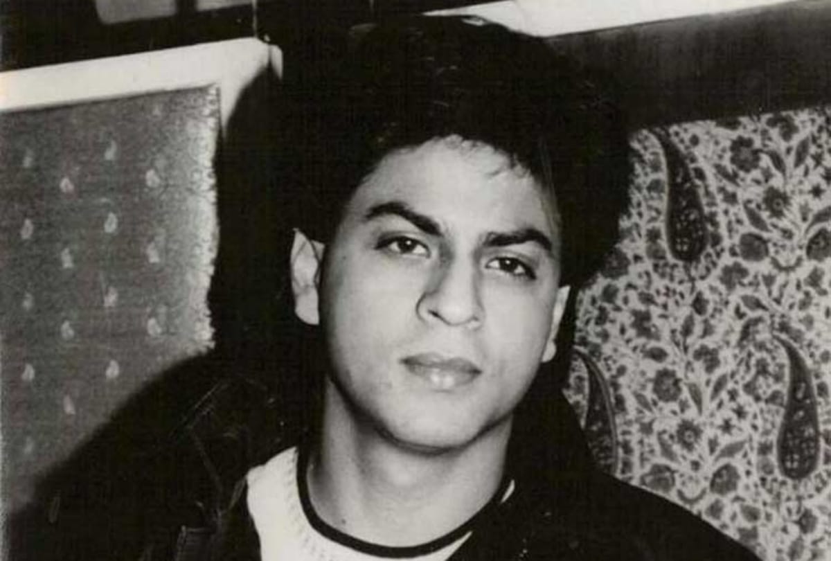 Shah Rukh Khan revealed his bad experience in the prison after incident with a magazine editor