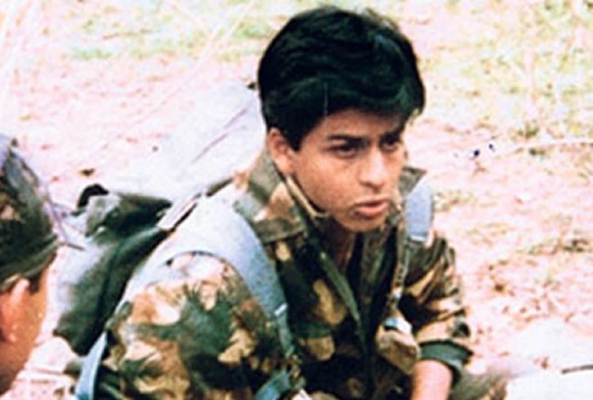 Shahrukh Khan birthday special 10 Bollywood starts from TV industry