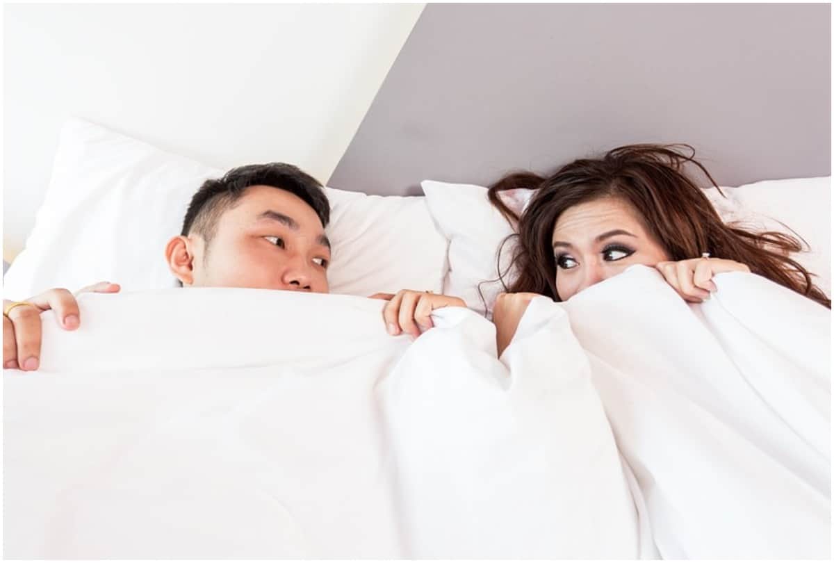 Happy Married Life Tips Things Every Wife Expects From Husband