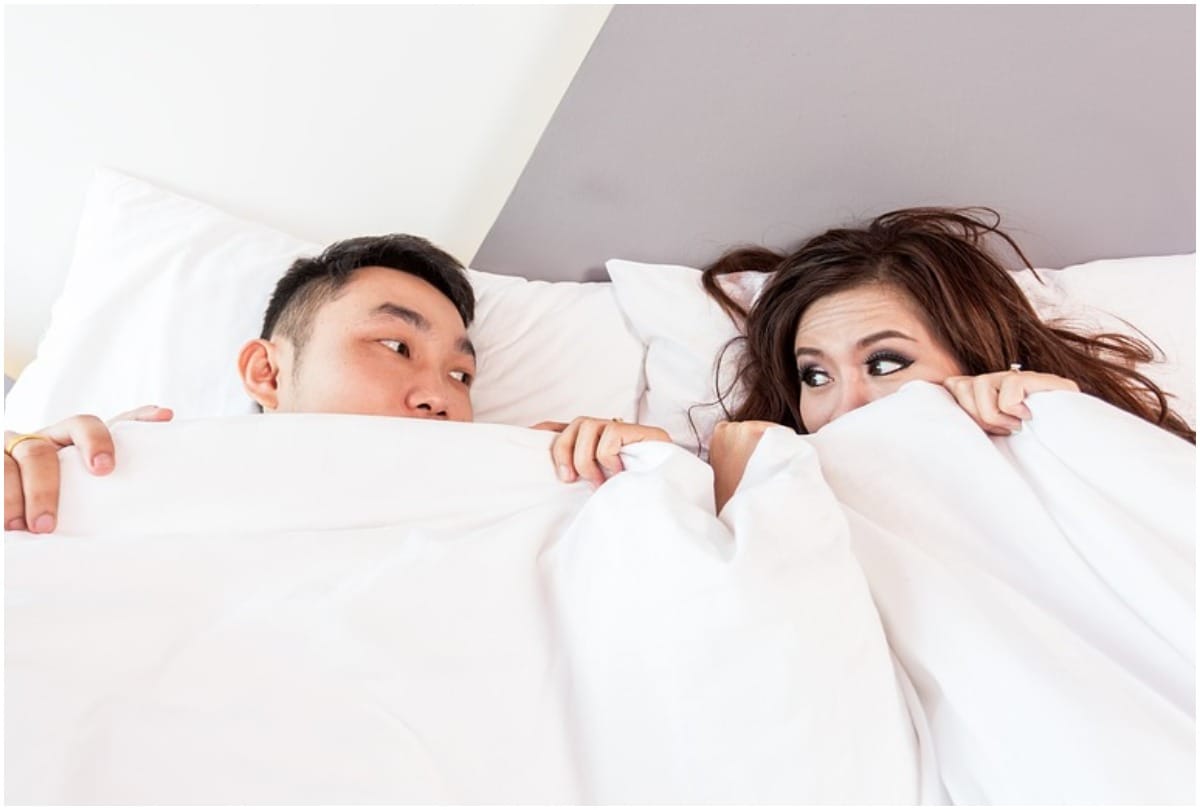 New Year 2022 Resolution For Couples make Relationship More Strong