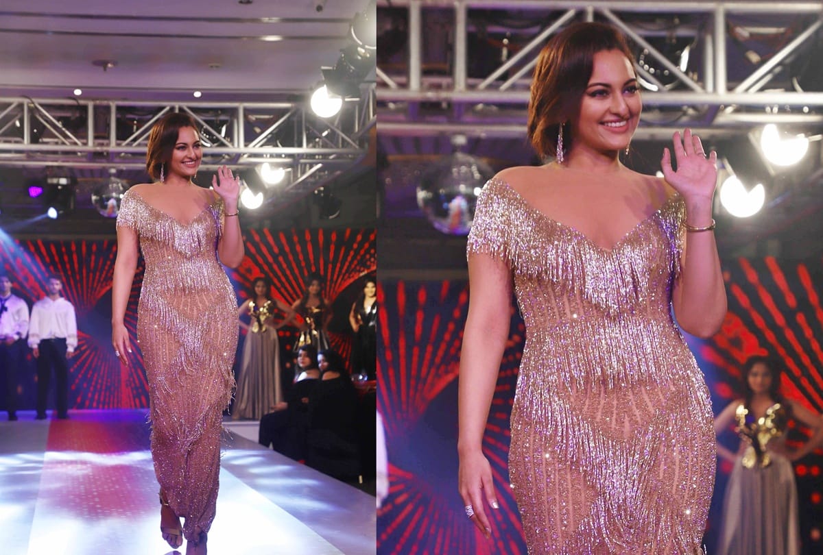 salman khan demand weight loss to sonakshi sinha for dabangg