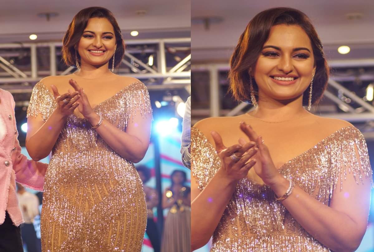 Movie review of Soankshi Badshah varun Sharma Starrer khandaani shafakhana