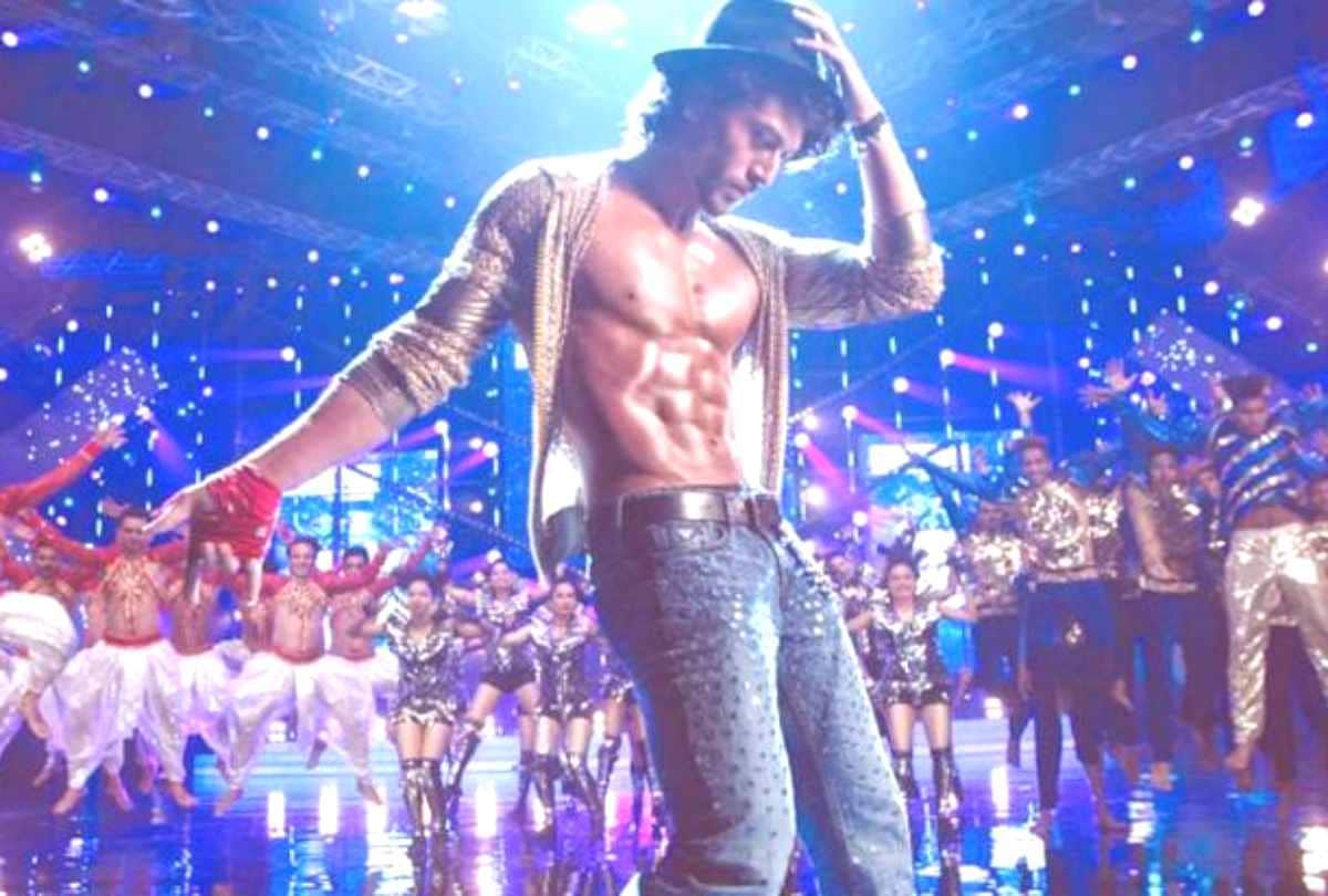 tiger shroff birthday plan share with amar ujala