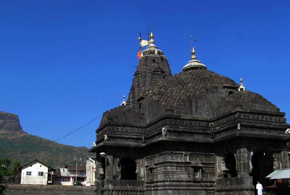 IRCTC tour package for trimbakeshwar