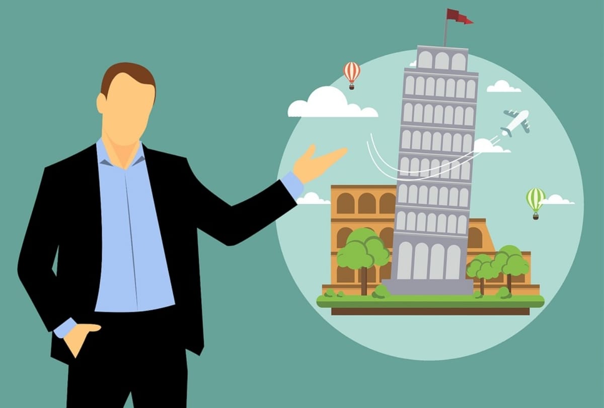 travel and earn from interesting jobs around the world