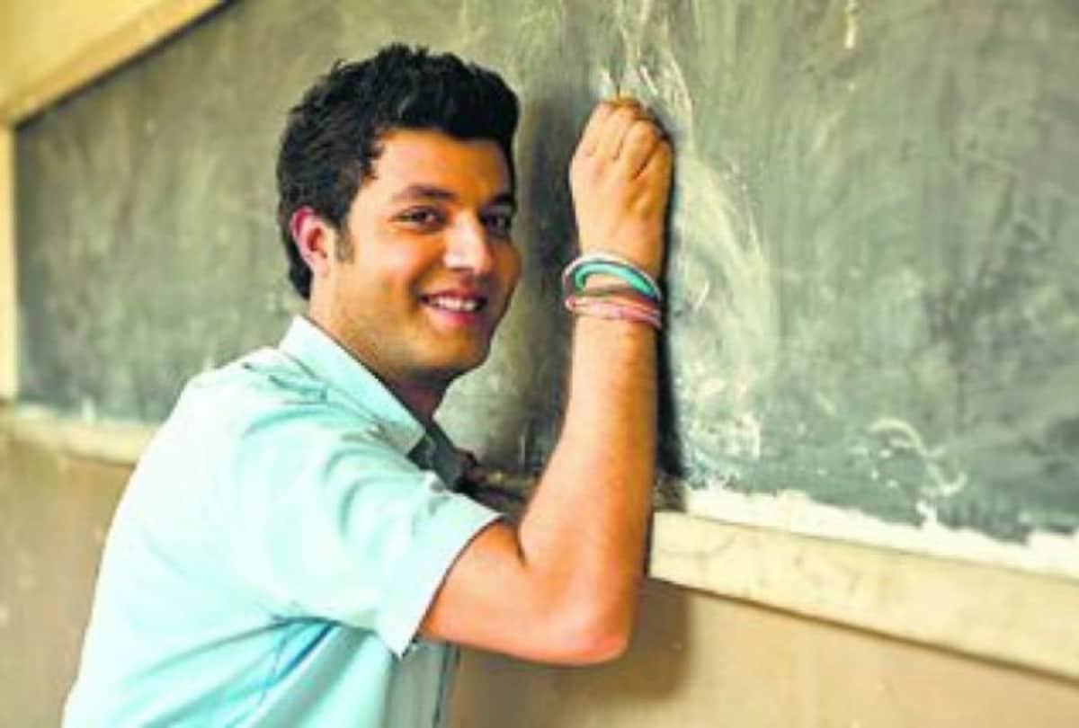 fukrey fame actor varun sharma talks about his career with amar ujala