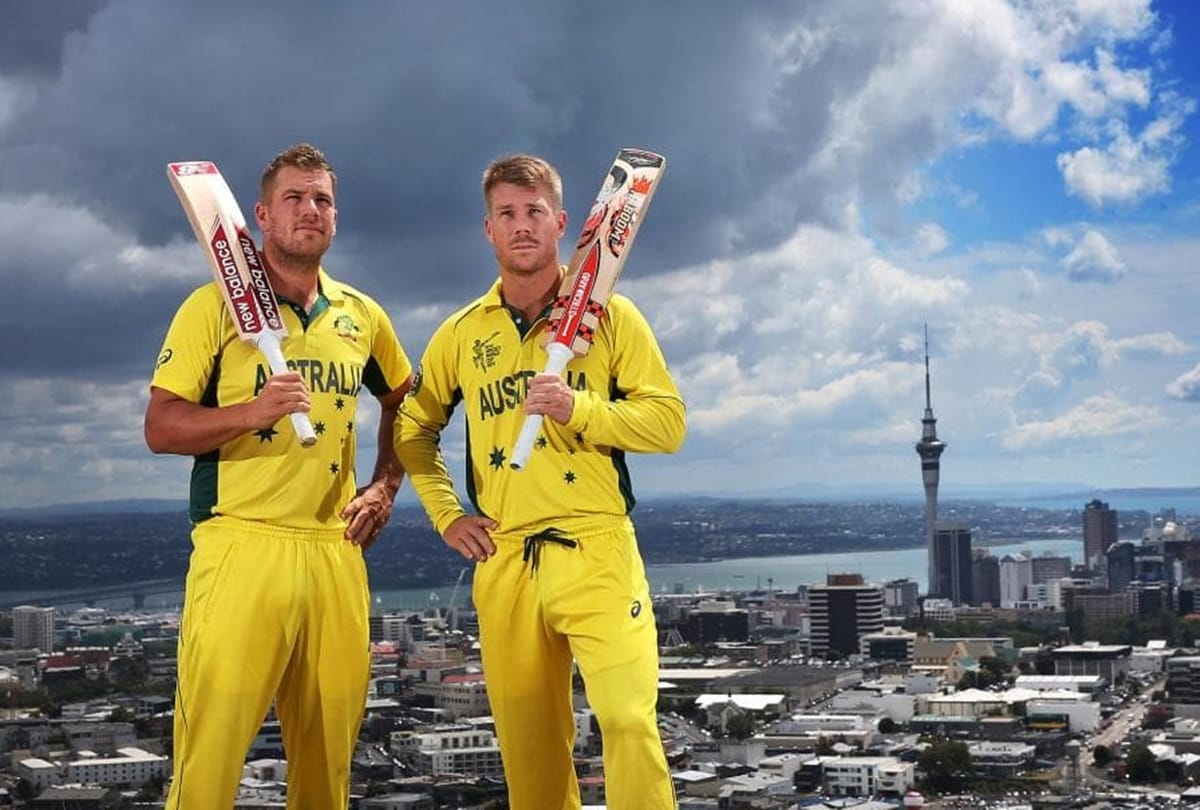 steve smith and david warner are ready to face hooting in south africa