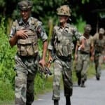 assam rifles