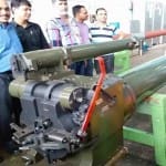 धनुष तोप जल्द ही अंतरराष्ट्रीय बाजार में आएगी
