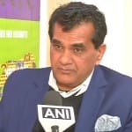 अमिताभ कांत