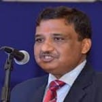 Samant Goyal, New RAW Chief