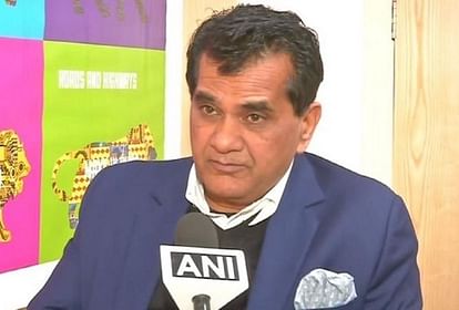 G20: Russia-Ukraine issue will not affect G-20, India ready to face challenges Amitabh Kant